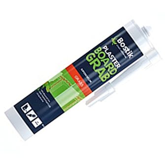 Montasjelim til gipsplater Montasjelim til gipsplater